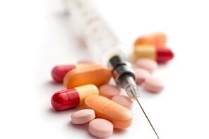 أقراص وحقن لعلاج الداء العظمي الغضروفي